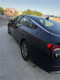 کیا K5